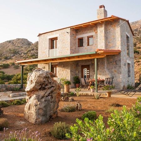 Alexandros Villa Agia Paraskevi  Екстер'єр фото