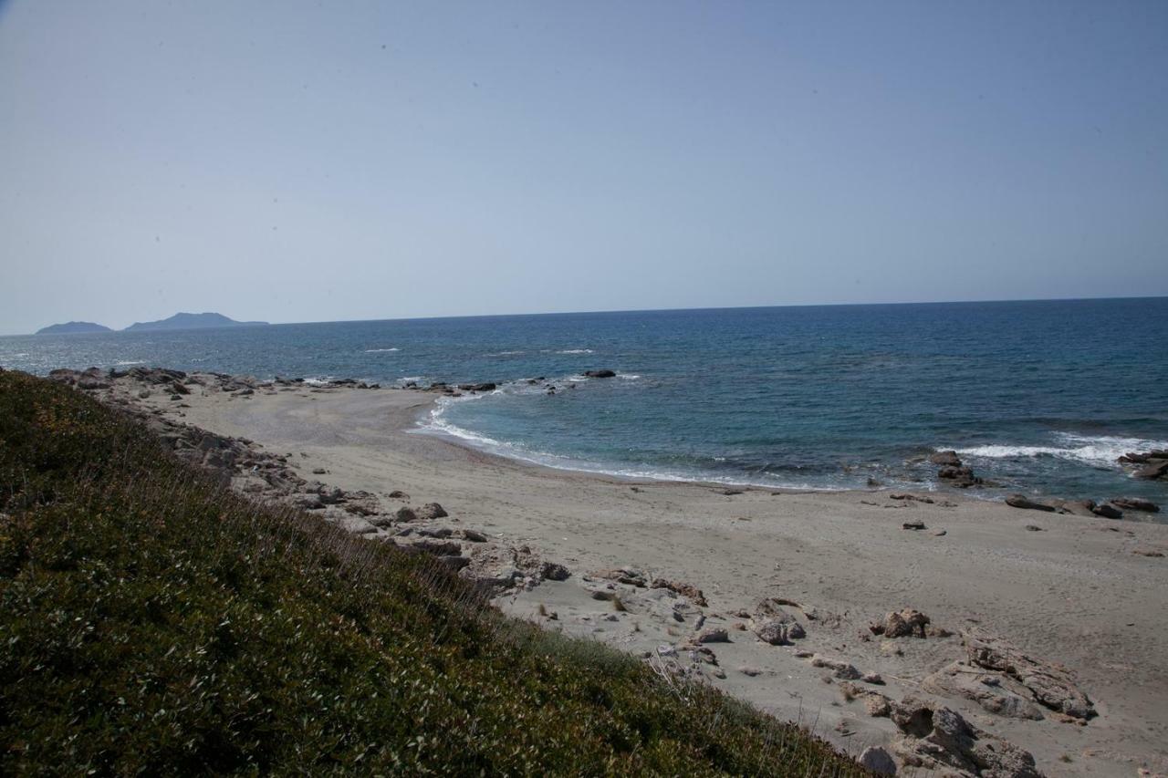 Alexandros Villa Agia Paraskevi  Екстер'єр фото