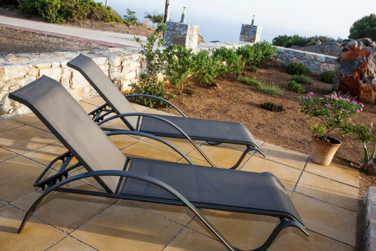 Alexandros Villa Agia Paraskevi  Екстер'єр фото