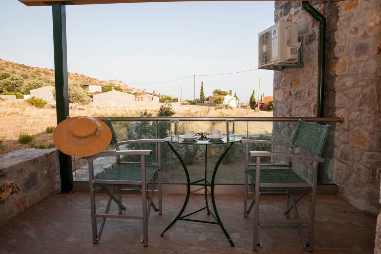 Alexandros Villa Agia Paraskevi  Екстер'єр фото