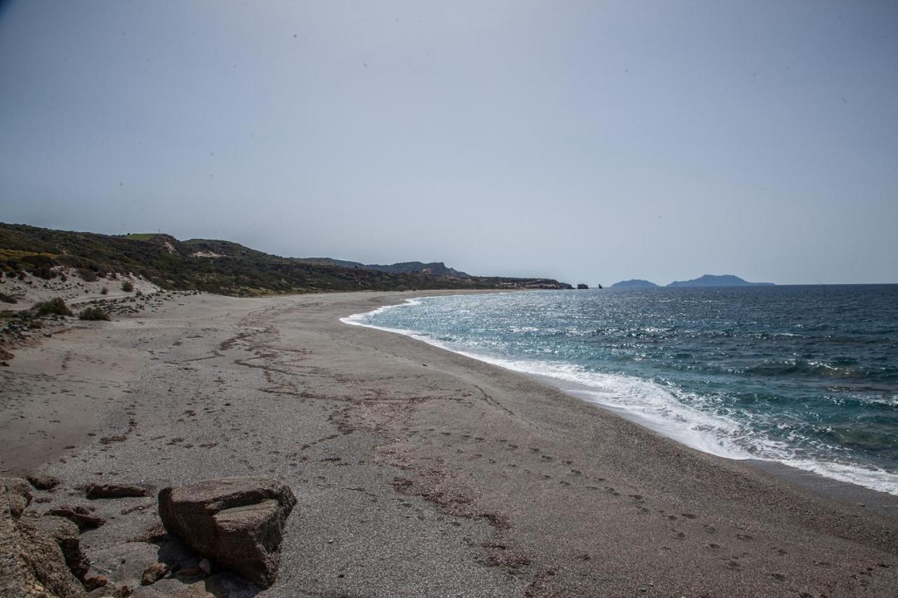 Alexandros Villa Agia Paraskevi  Екстер'єр фото
